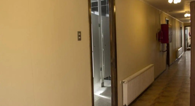 Номер Standard Hostel Entre Vientos