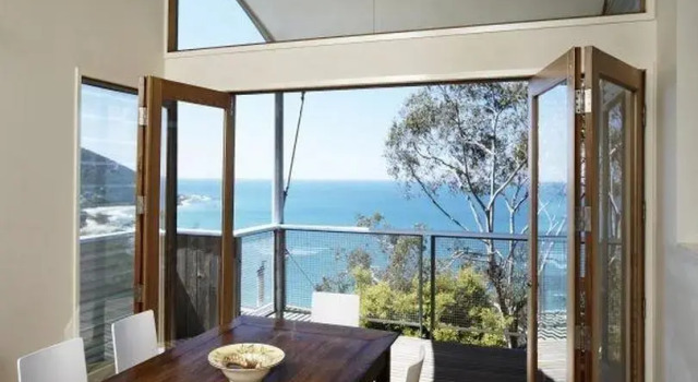 Wye View architecturally designed stunning views, Varaa Hotelli  