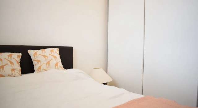 Stunning 1 Bedroom Apartment Near Notting Hill, Varaa Huoneisto Asunnot kohteessa Merseyside, Huoneisto