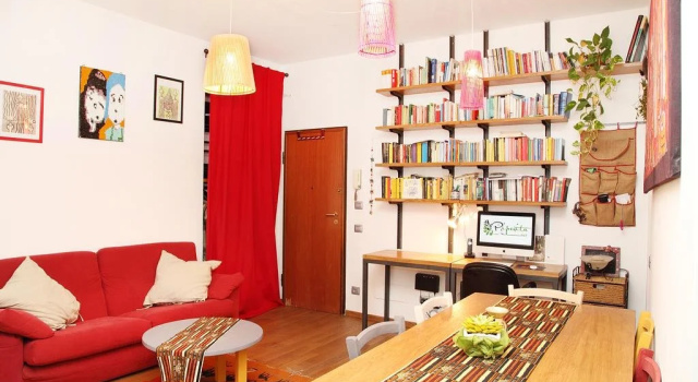 Al Piperita, Buchen Sie Hotel Madonna del Pilone Turin, in der Nähe von Murazzi del Po