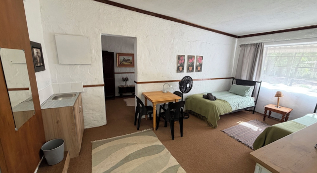 Номер Standard Mizpah Lodge
