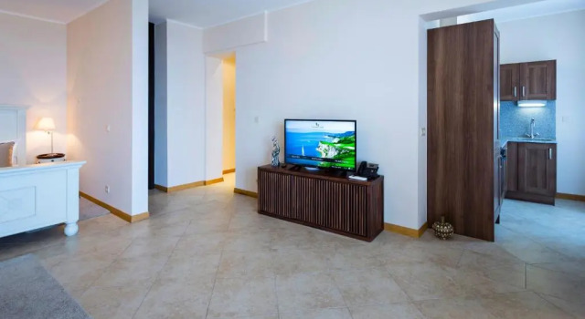 Студия Thracian Cliffs Golf & Beach Resort