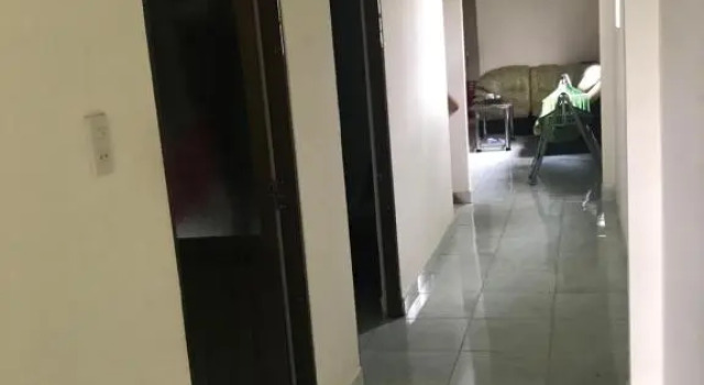 Номер Deluxe Bao Loc Homestay