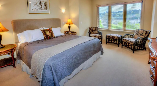 Номер Standard The Eagle Harbor Inn
