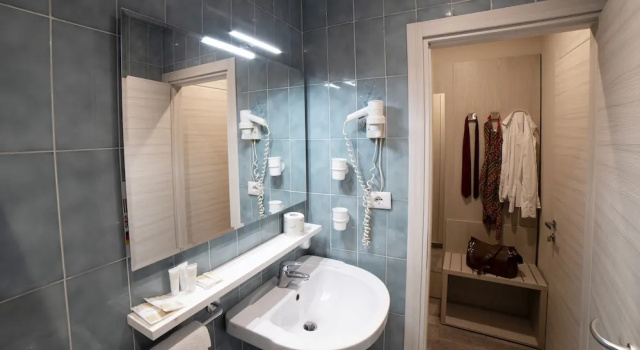 Одноместный номер Standard Hotel Stella Del Mare