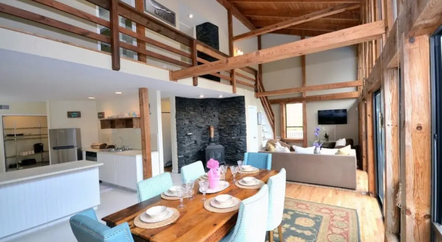 Villa Gavin, Брондау Вилла Саутхемптон The Hamptons