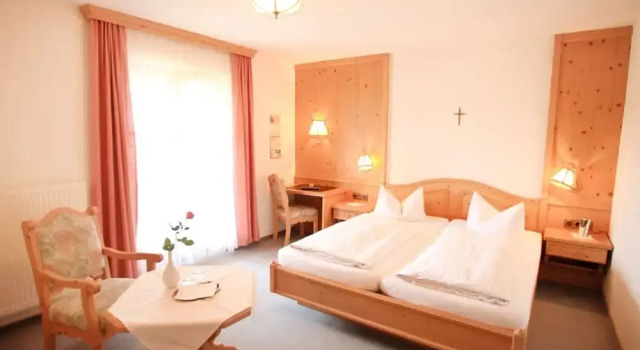 Номер Standard Pension Arzberghof