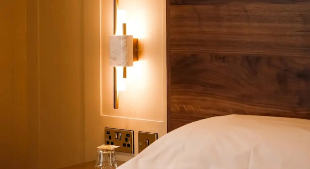 Номер Superior Allerdale Court Hotel
