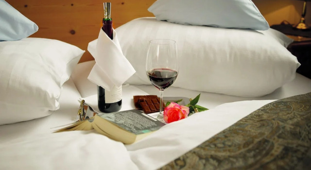 Номер Standard Hotel Gräffs-Mühle
