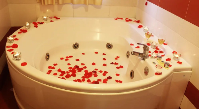 Номер Standard Hotel Imperiale