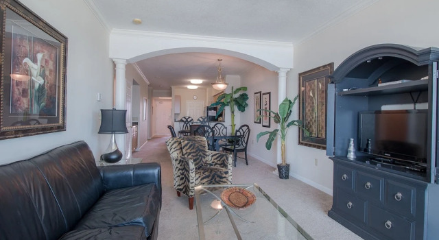 Legacy Towers-Legacy I 803