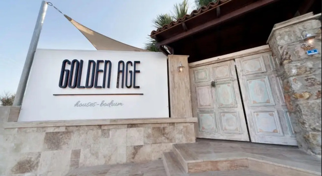 Golden Age Houses, Rezervovat Hotel Hotely v Mugla s parkováním, Parkování