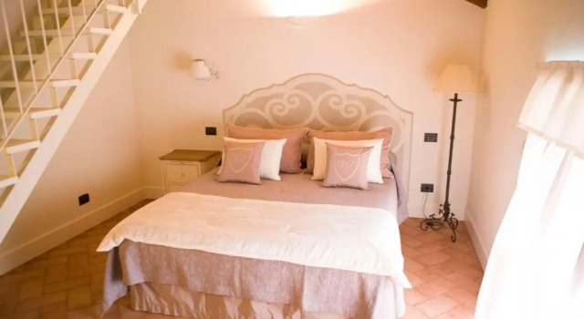 Номер Standard Villa Sibilla