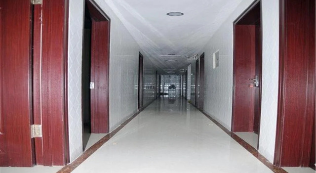 Shenxiang Motel, Book Motel Boshan Zibo