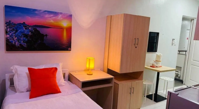 Номер Deluxe Townhouse Oak Kegama Residences