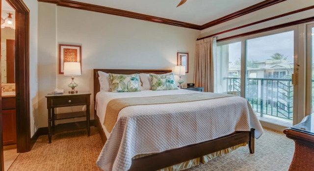 Hale Tiare 2 Bedroom Condo by RedAwning