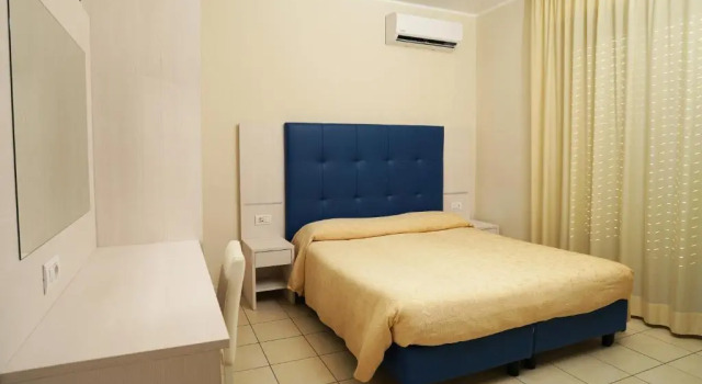 Двухместный номер Standard Hotel Riviera