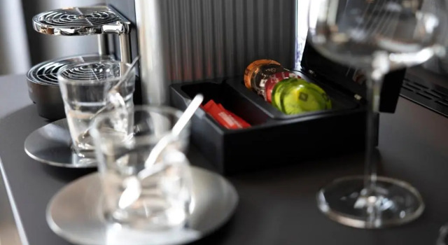 Номер Superior Home Hotel 1624