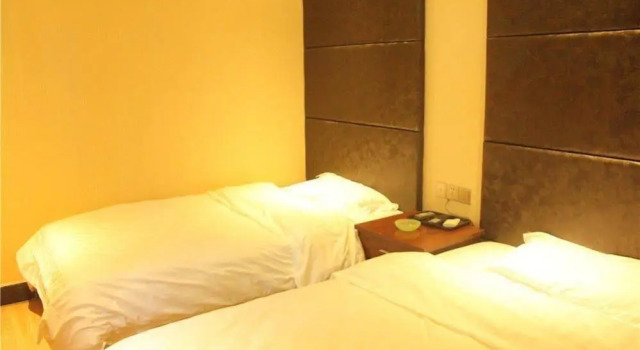 Boyuan Hotel, Rezervasyon Otel Guangdong otoparklı oteller, Otopark