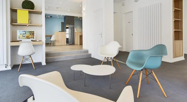 Kyriad Brest Centre