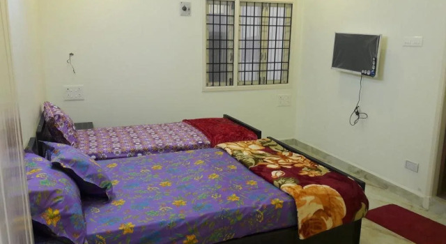 Hotel Jawahar Shukra