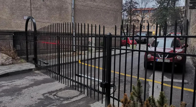 Апартаменты Islandijos gatvė