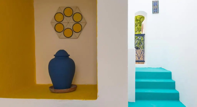 Marphe Hotel Suites & Villas