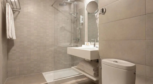 Трёхместный номер Standard Hotel Palia Las Palomas