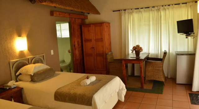 Двухместный номер Standard Acasia Guest Lodge