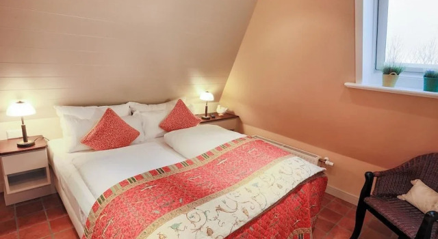 Sylter Flair, Забронировать Отель Бизнес-отели Зильт-Ост, 4* 5*