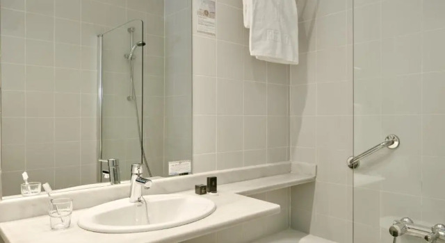 Одноместный номер Regente Hotel