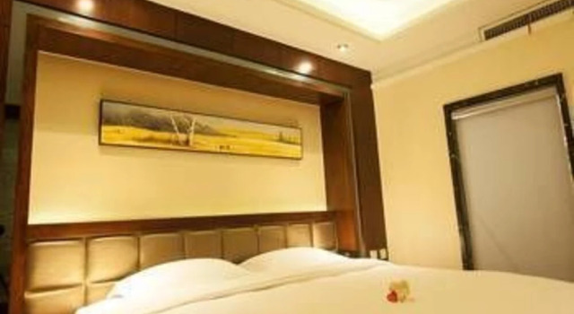 Polka  Hotel, Rezerwuj Hotel Hotele 3-gwiazdkowe w Mianyang, 3*