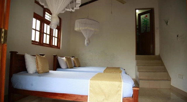 Cottage Holiday Resort, Забронировать Курортный отель Курортные отели Анурадхапура, Курортный отель