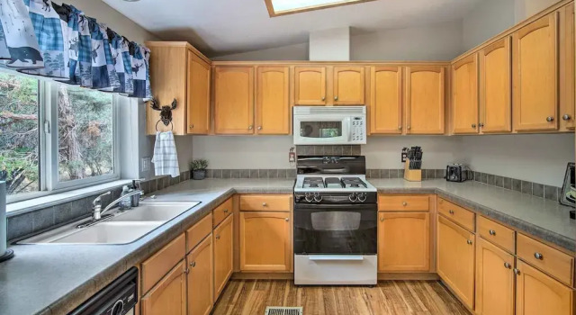 8 Mi to Big Bear Lake and Village Sugarloaf Cabin, Reserva ahora Casa o chalet Sugarloaf California