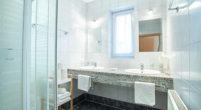 Апартаменты Zillertal Appartements