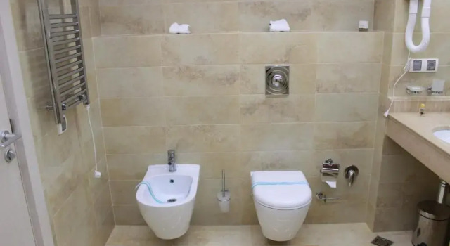Студия Hotel Svilena