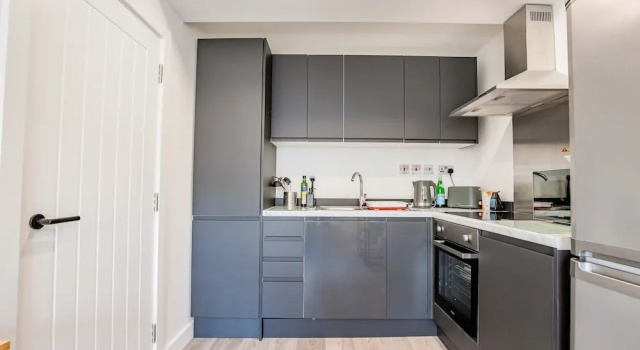 Апартаменты Host & Stay - Croydon Road Apartments