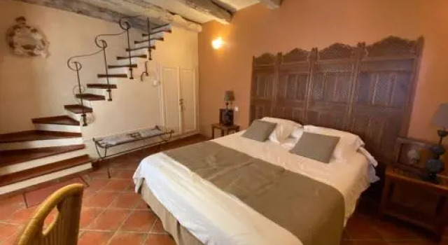 Maison des Etoiles