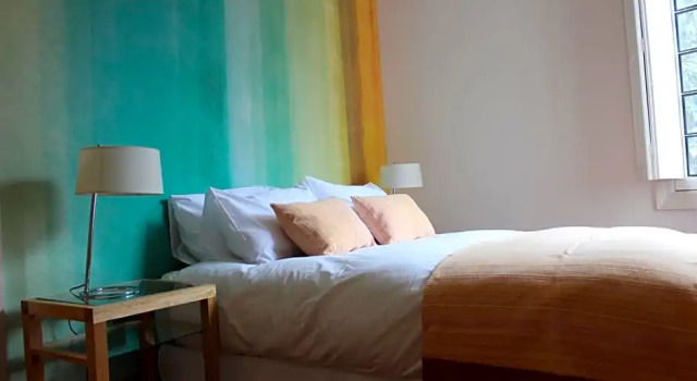 Одноместный номер Business Matildas Hotel Boutique