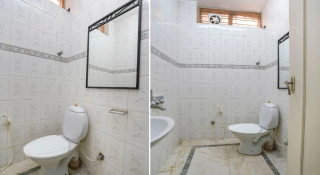 OYO 72484 Hill Street Service Apartment, Rezerwuj Apartament Banjara Hills 
