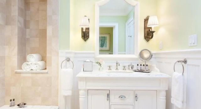Полулюкс The Palms Turks and Caicos
