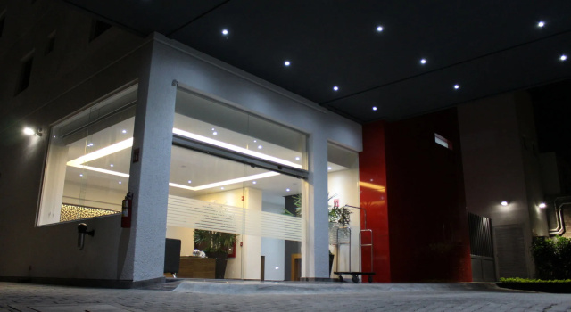 Eco Hotel Guadalajara Expo, Rezerwuj Hotel Chapalita 