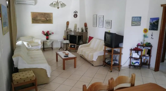 Lefkas house with garden, Забронировать Отель Отели периферии Ионических островов с парковкой, Парковка