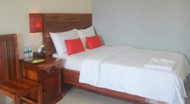 Номер Standard Sokha Home