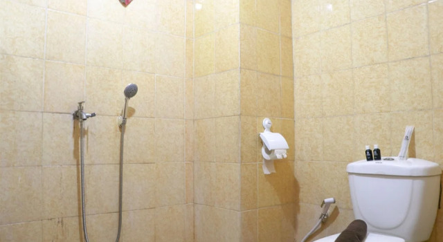Апартаменты Best Deal 2Br At Buah Batu Park Apartment