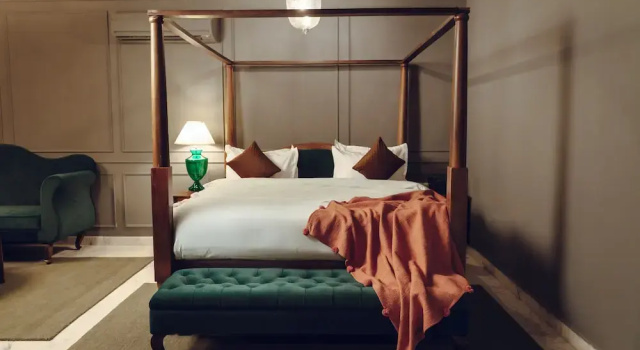 Victoria Mansion - A Signature Collection by HST Hotels