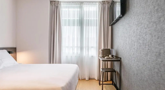 Двухместный номер Standard Hotel Forum Ceao