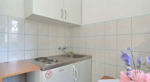 Студия Standard Apartment 1631