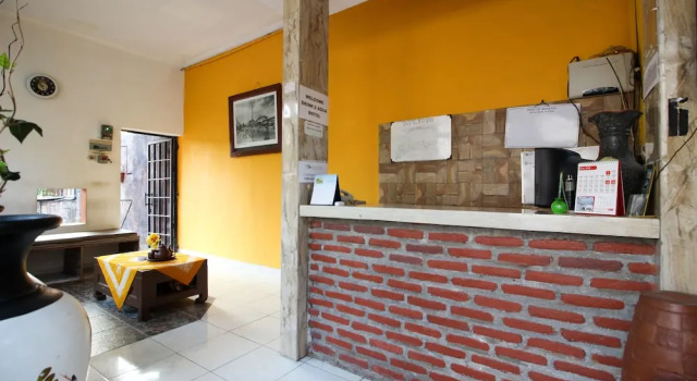 Roemah Kita Boutique Hotel