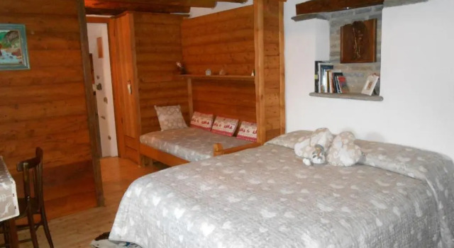Номер Standard B&B Mont Mars